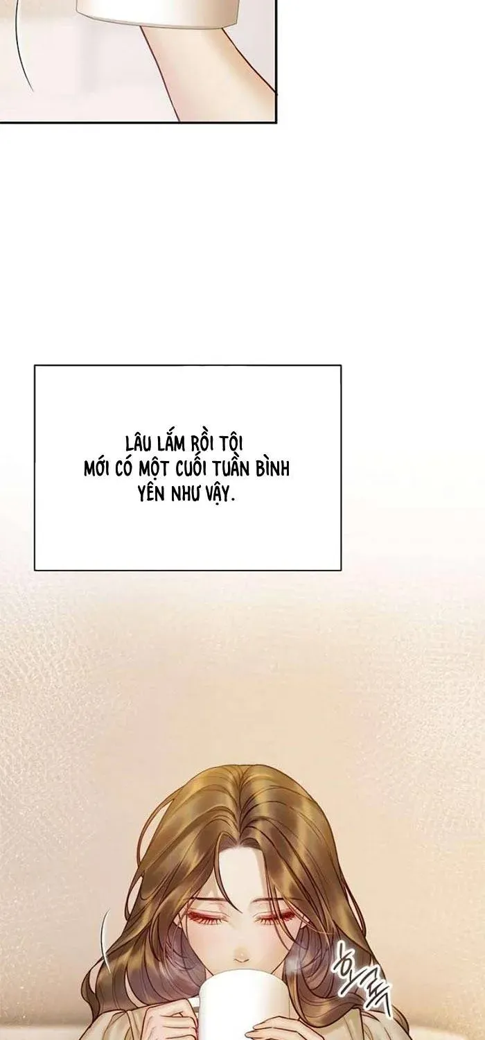 Lỡ Mang Thai Với Sếp - Chương 12.1 - Trang 9