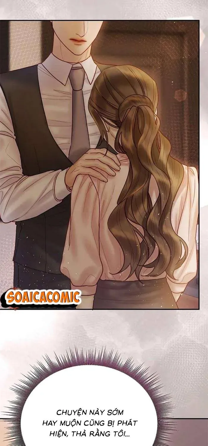 Lỡ Mang Thai Với Sếp - Chương 12.2 - Trang 16