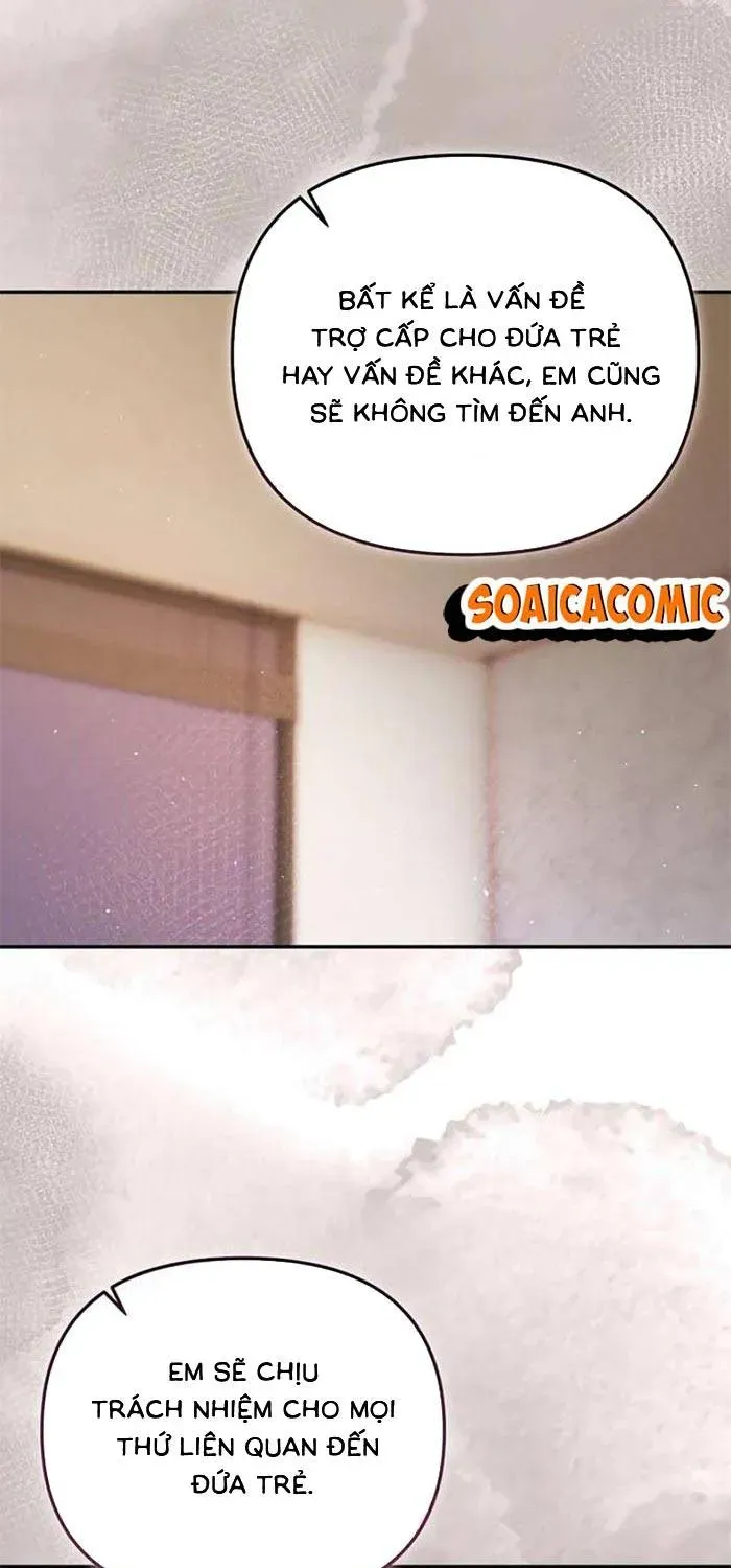 Lỡ Mang Thai Với Sếp - Chương 12.2 - Trang 18