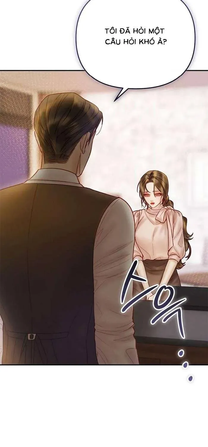 Lỡ Mang Thai Với Sếp - Chương 12.2 - Trang 3