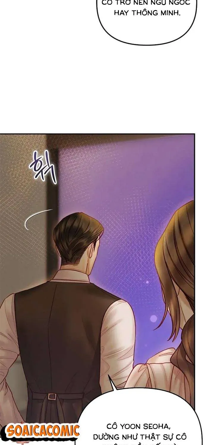 Lỡ Mang Thai Với Sếp - Chương 12.2 - Trang 23