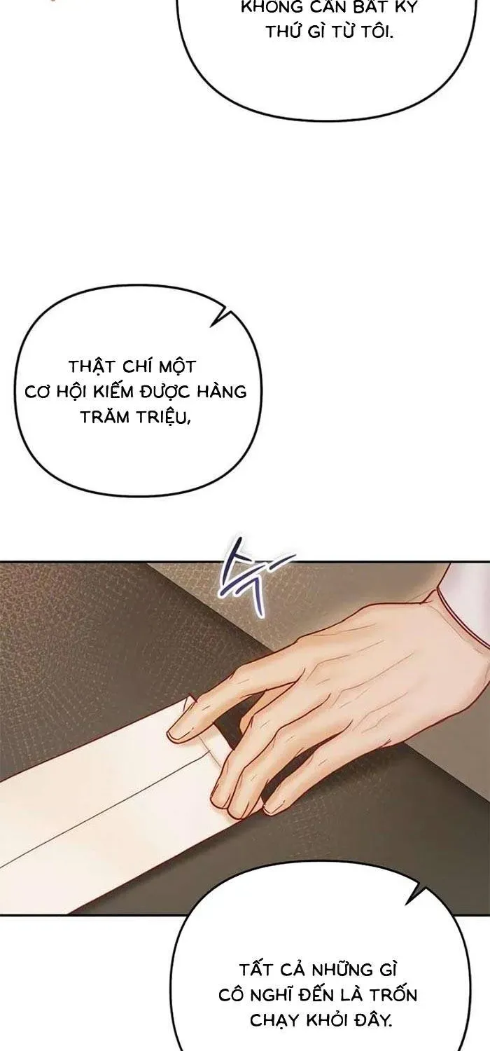 Lỡ Mang Thai Với Sếp - Chương 12.2 - Trang 24