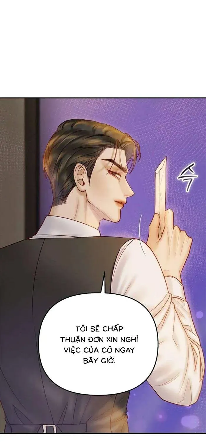Lỡ Mang Thai Với Sếp - Chương 12.2 - Trang 26