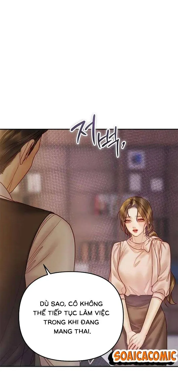 Lỡ Mang Thai Với Sếp - Chương 12.2 - Trang 27