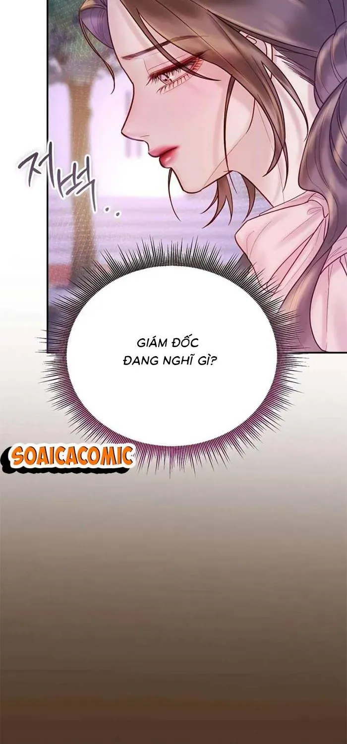 Lỡ Mang Thai Với Sếp - Chương 12.2 - Trang 34