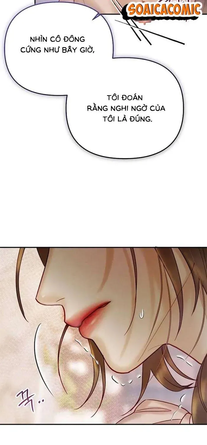 Lỡ Mang Thai Với Sếp - Chương 12.2 - Trang 7