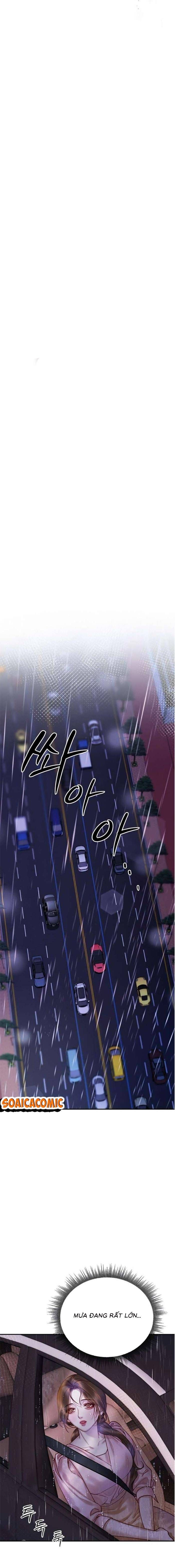 Lỡ Mang Thai Với Sếp - Chương 2.1 - Trang 4