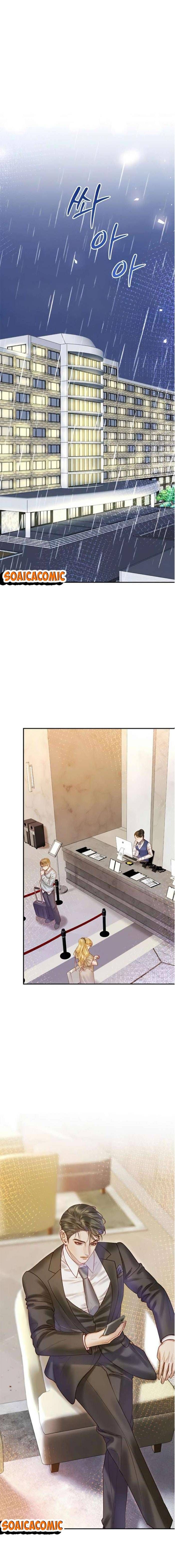 Lỡ Mang Thai Với Sếp - Chương 2.1 - Trang 8