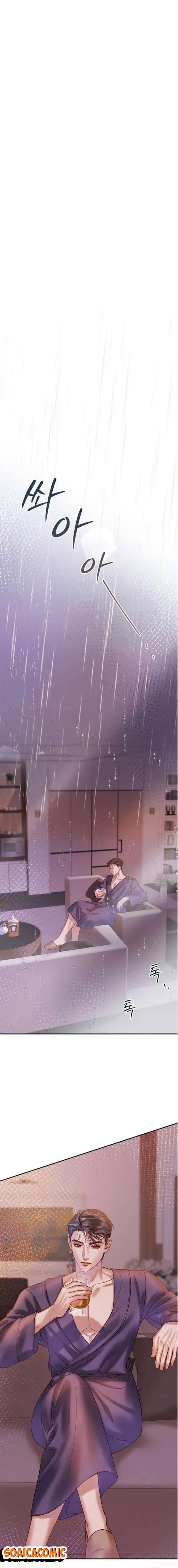 Lỡ Mang Thai Với Sếp - Chương 2.2 - Trang 4