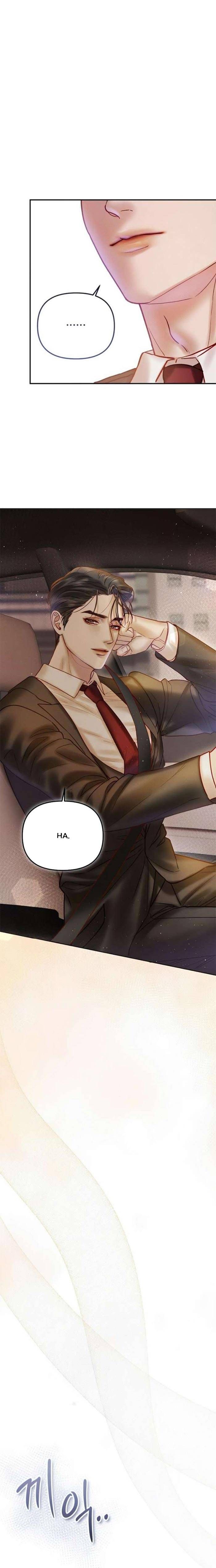 Lỡ Mang Thai Với Sếp - Chương 5.2 - Trang 5