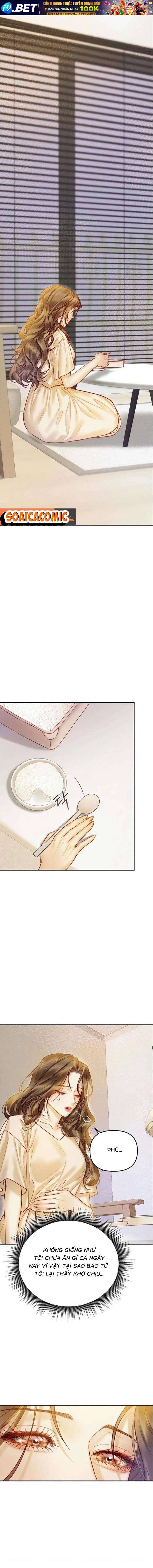 Lỡ Mang Thai Với Sếp - Chương 7.1 - Trang 4