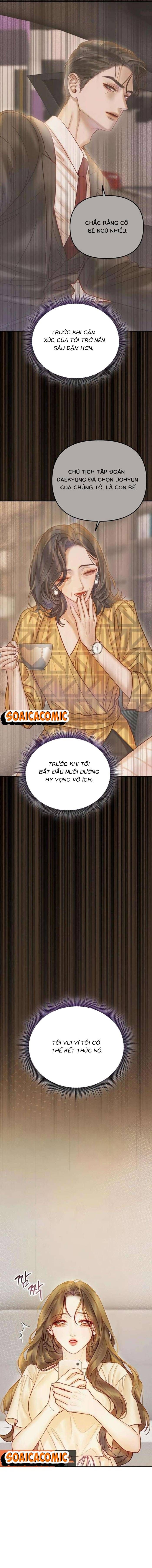 Lỡ Mang Thai Với Sếp - Chương 7.1 - Trang 6