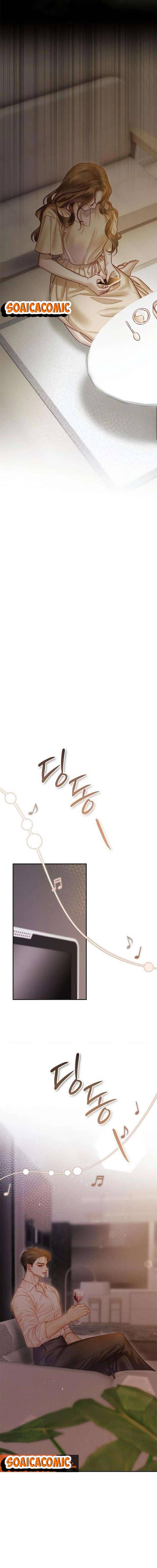 Lỡ Mang Thai Với Sếp - Chương 7.1 - Trang 8