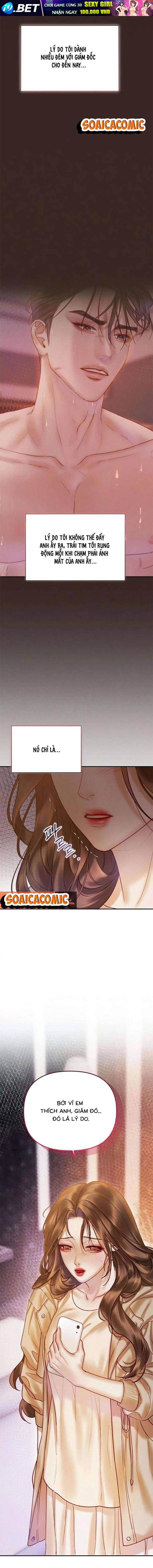 Lỡ Mang Thai Với Sếp - Chương 7.2 - Trang 3