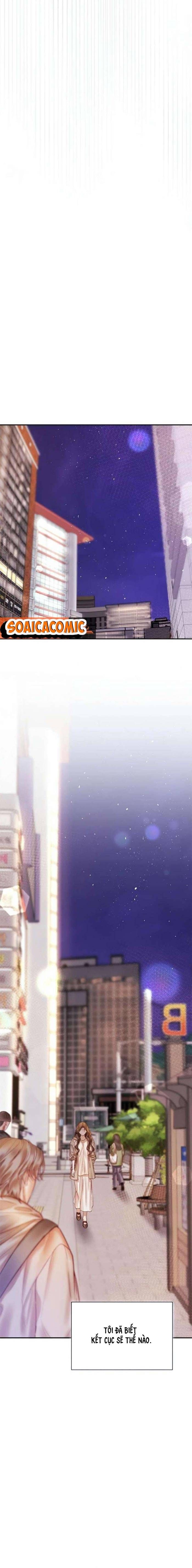 Lỡ Mang Thai Với Sếp - Chương 7.2 - Trang 7