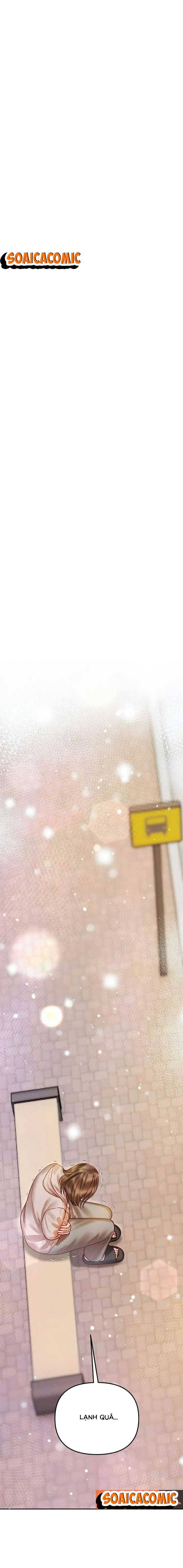 Lỡ Mang Thai Với Sếp - Chương 8.1 - Trang 4