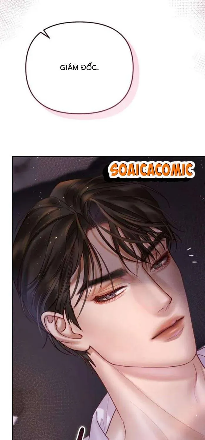 Lỡ Mang Thai Với Sếp - Chương 9.1 - Trang 13