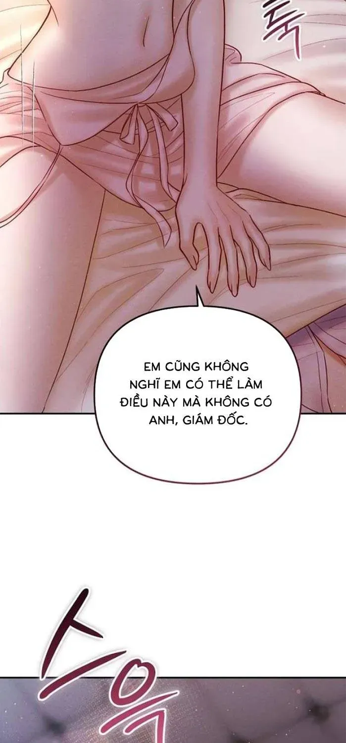 Lỡ Mang Thai Với Sếp - Chương 9.1 - Trang 18