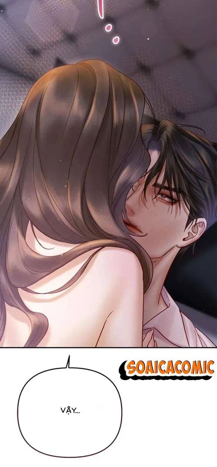 Lỡ Mang Thai Với Sếp - Chương 9.1 - Trang 19