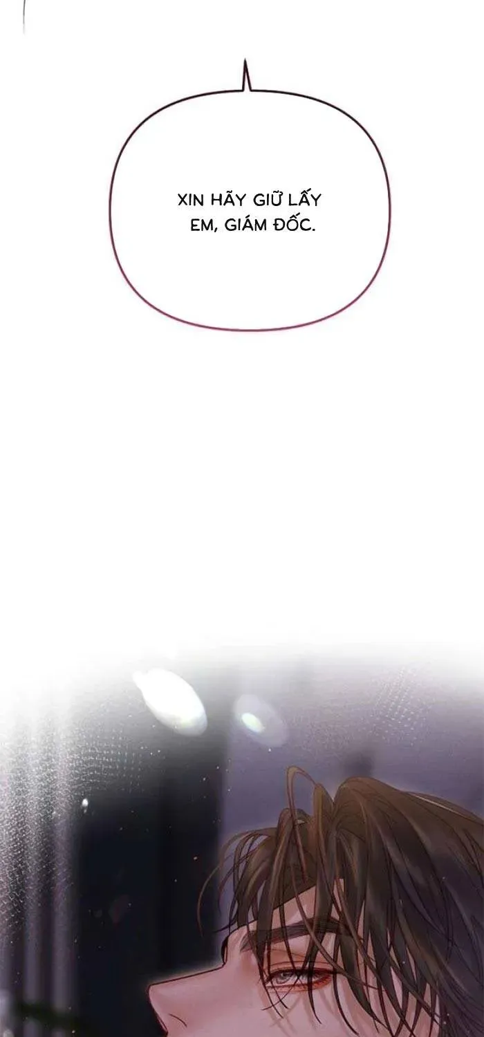 Lỡ Mang Thai Với Sếp - Chương 9.1 - Trang 22