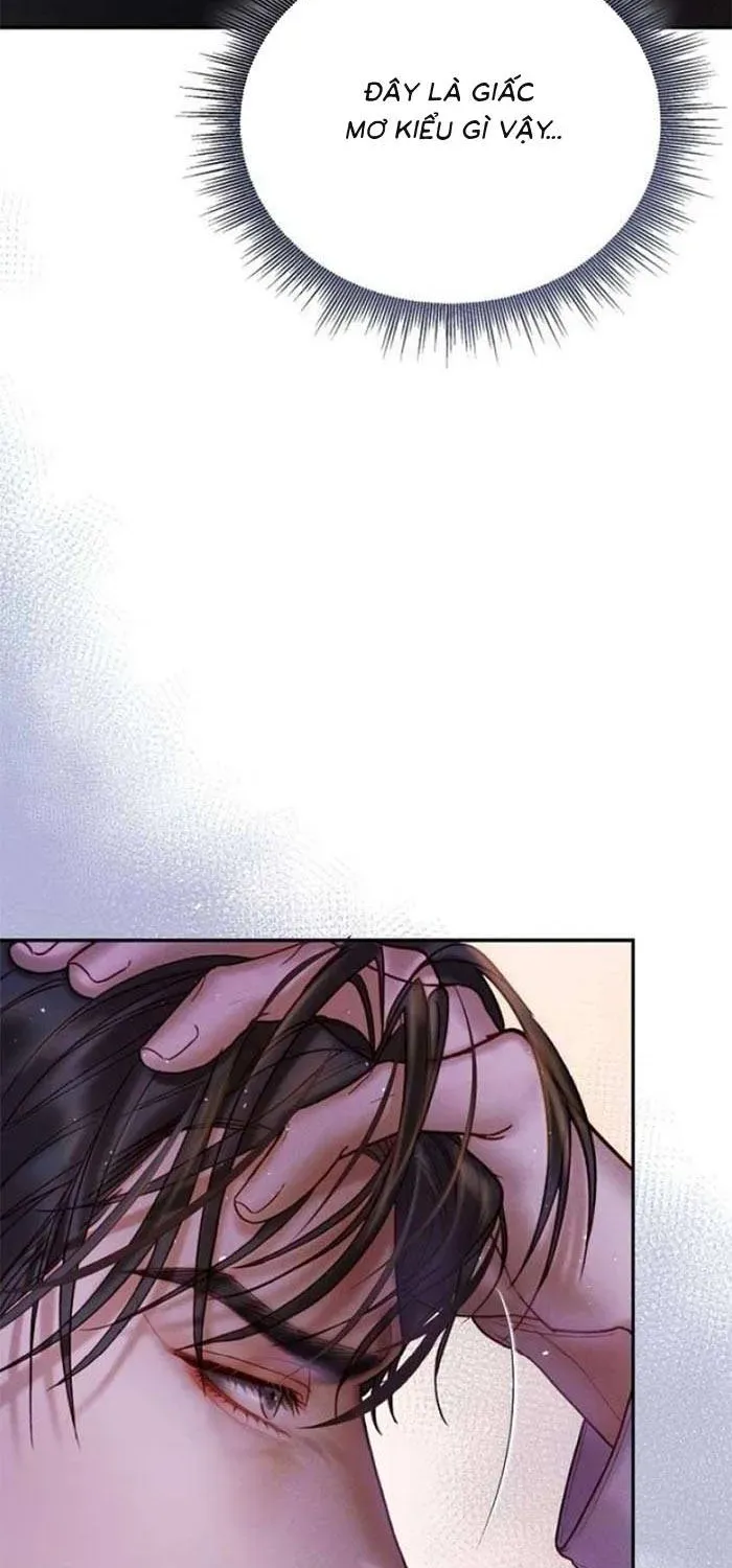 Lỡ Mang Thai Với Sếp - Chương 9.1 - Trang 32