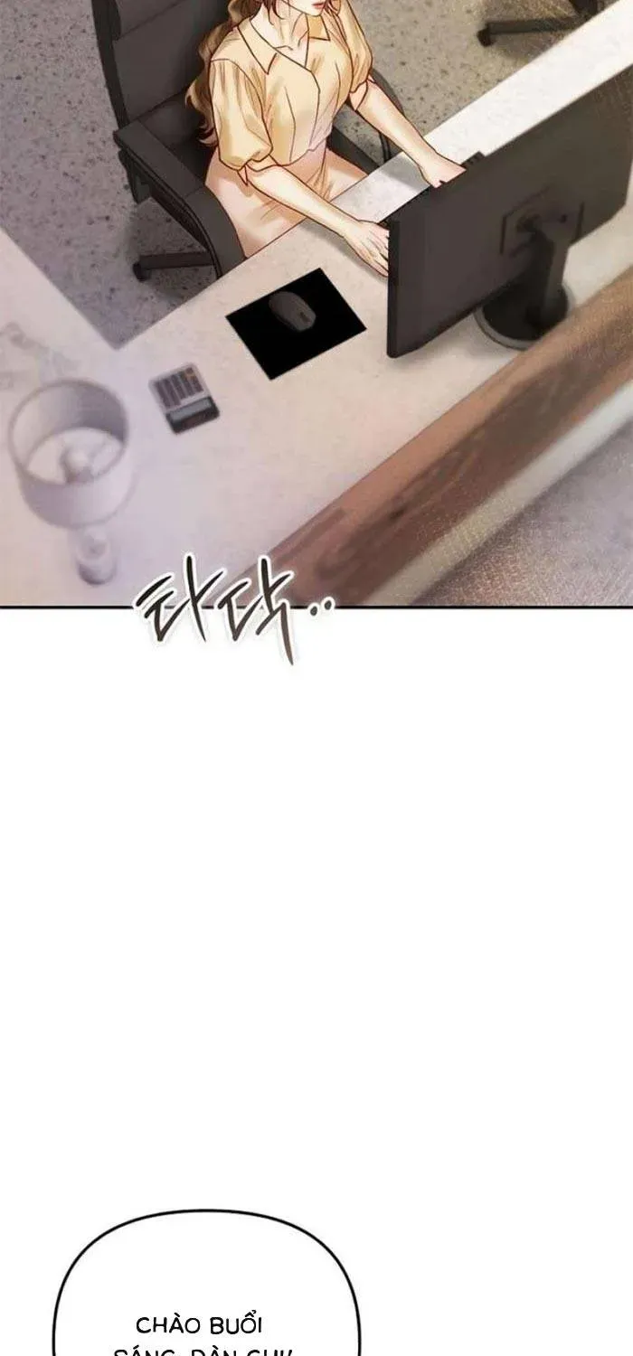 Lỡ Mang Thai Với Sếp - Chương 9.1 - Trang 38