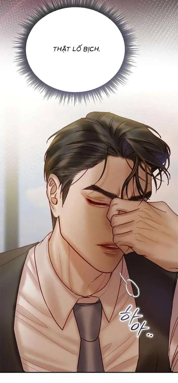 Lỡ Mang Thai Với Sếp - Chương 9.2 - Trang 15