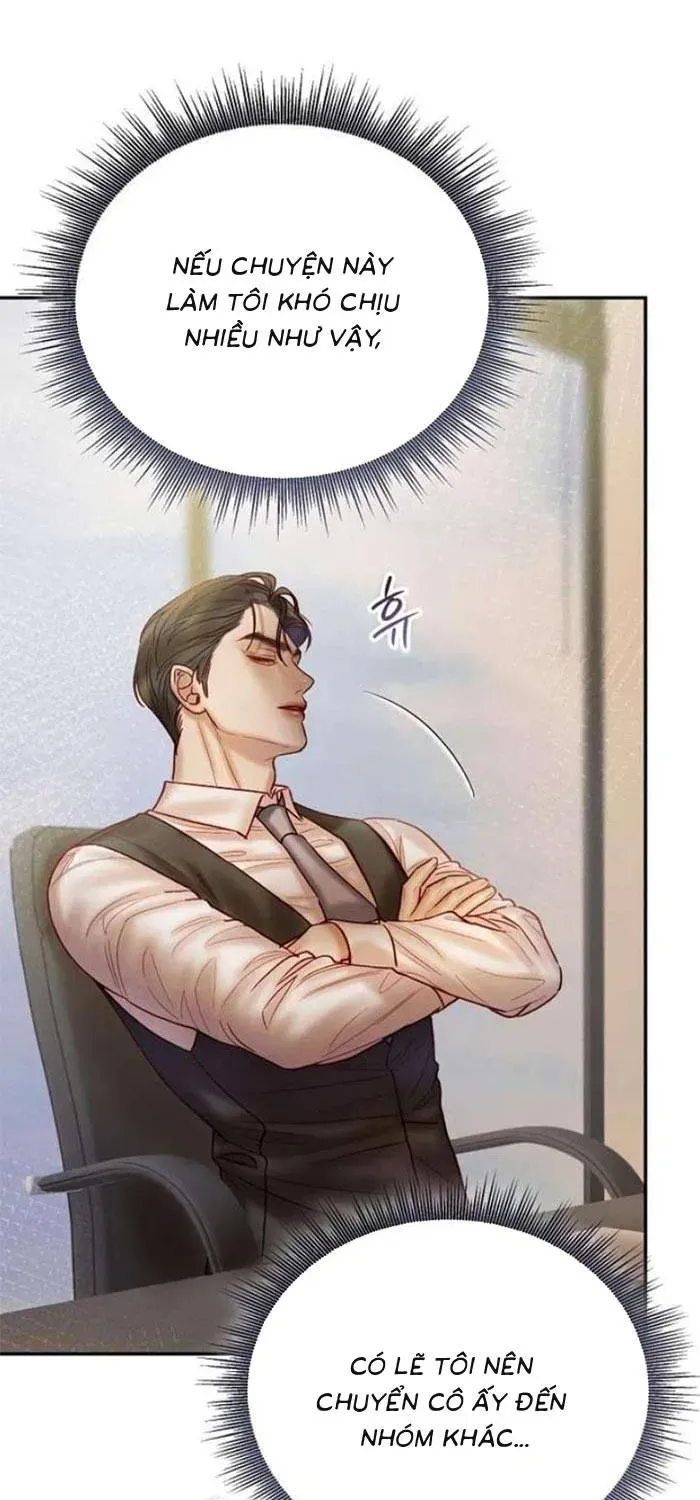 Lỡ Mang Thai Với Sếp - Chương 9.2 - Trang 17