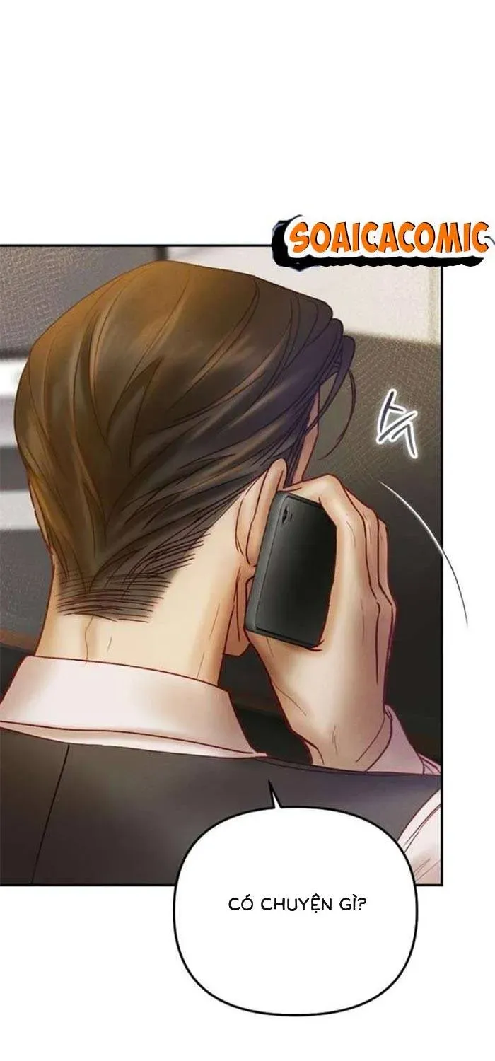Lỡ Mang Thai Với Sếp - Chương 9.2 - Trang 20