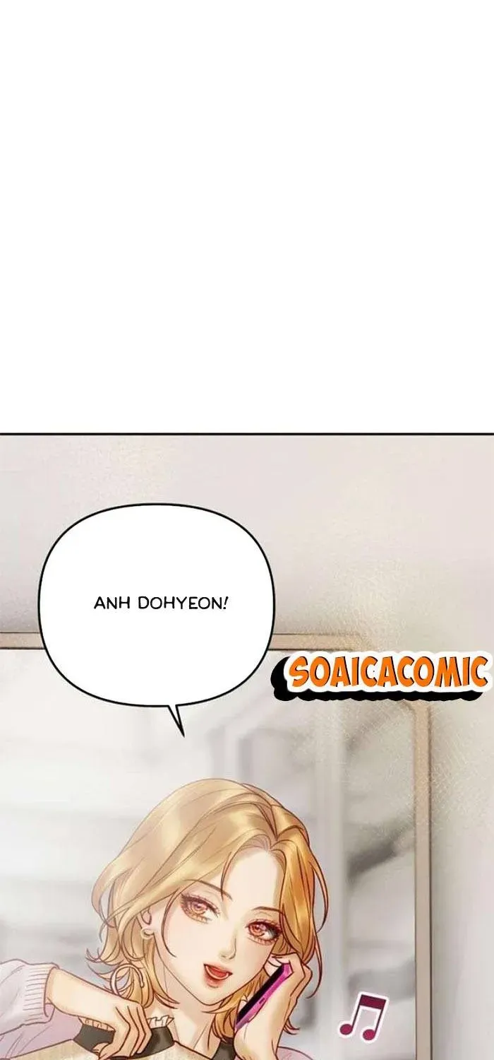 Lỡ Mang Thai Với Sếp - Chương 9.2 - Trang 21