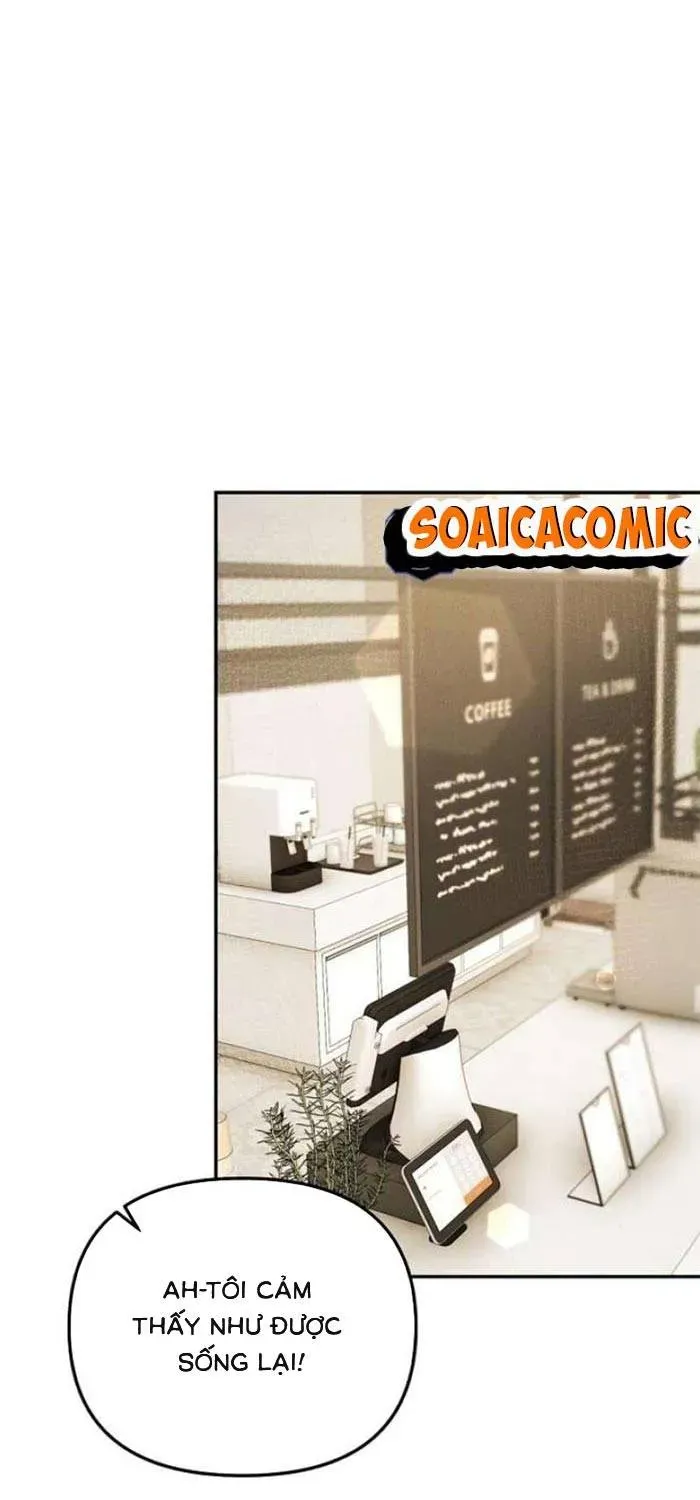 Lỡ Mang Thai Với Sếp - Chương 9.2 - Trang 29