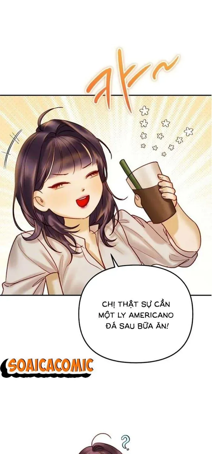 Lỡ Mang Thai Với Sếp - Chương 9.2 - Trang 31