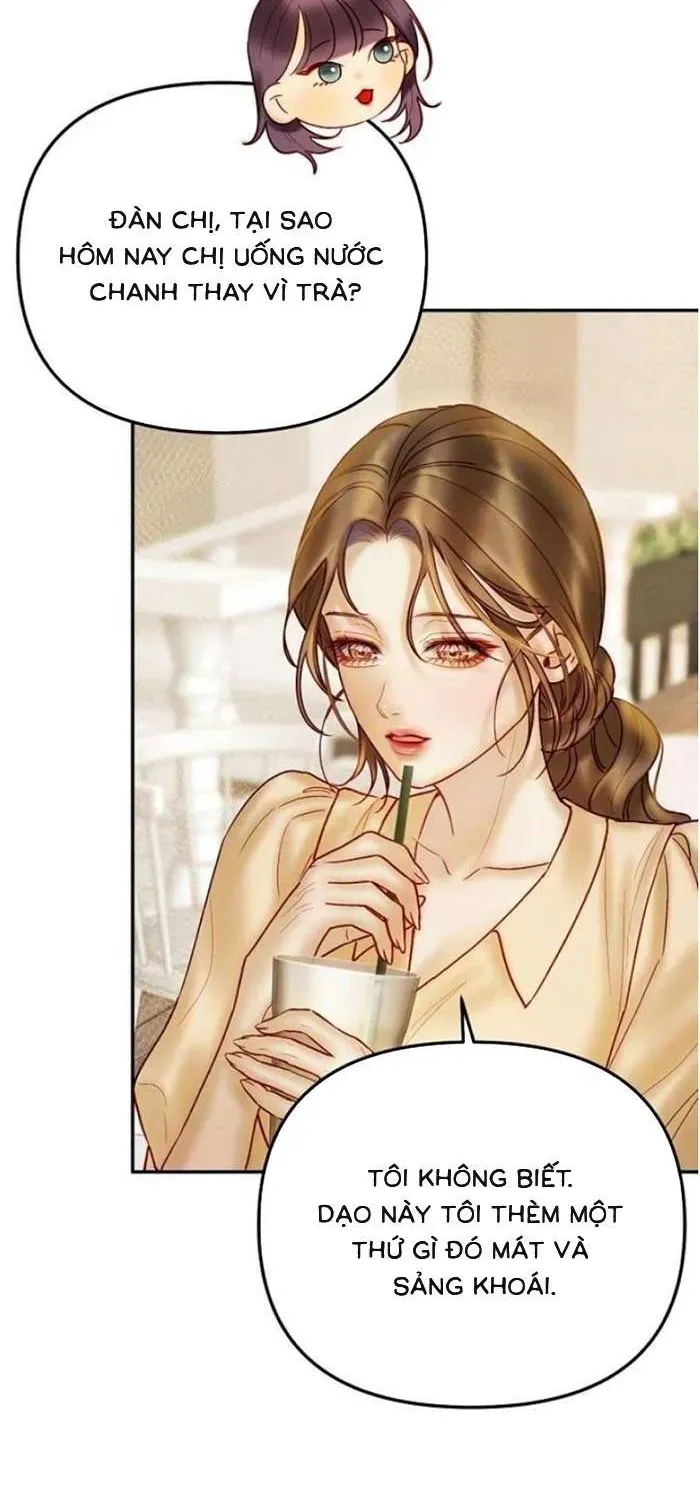 Lỡ Mang Thai Với Sếp - Chương 9.2 - Trang 32