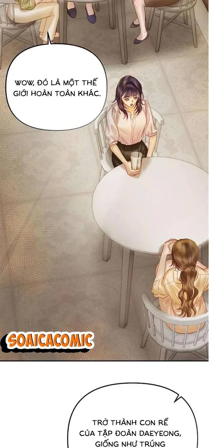 Lỡ Mang Thai Với Sếp - Chương 9.2 - Trang 37