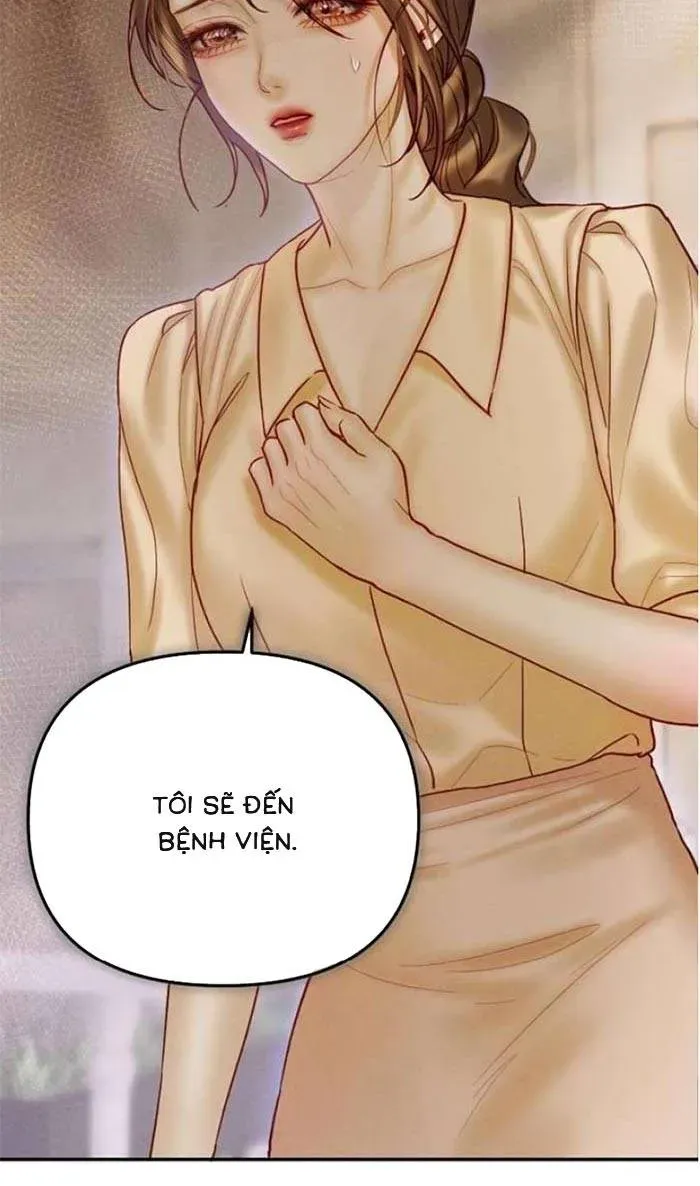 Lỡ Mang Thai Với Sếp - Chương 9.2 - Trang 45