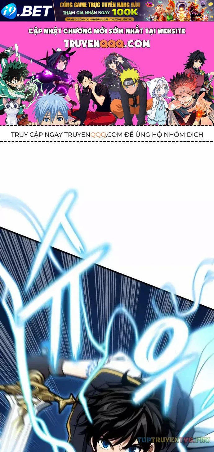 Sử Thi Valhalla Chap 74 - Page 1