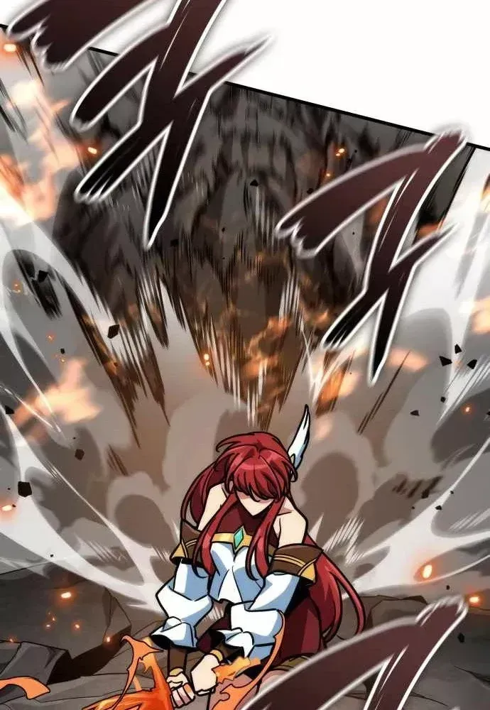 Sử Thi Valhalla Chap 74 - Page 106