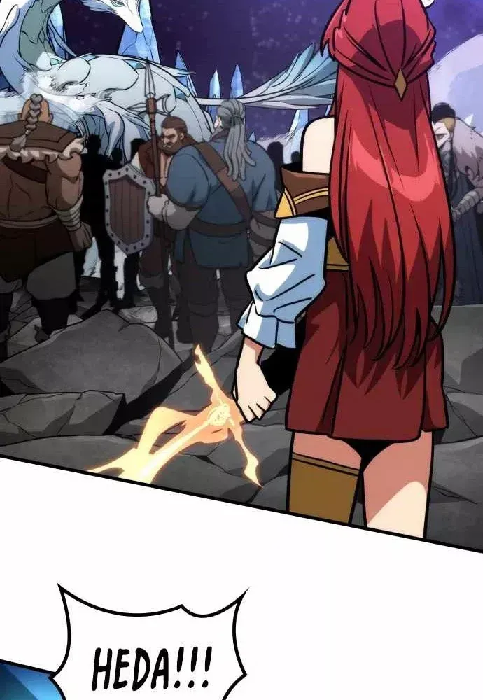 Sử Thi Valhalla Chap 74 - Page 108