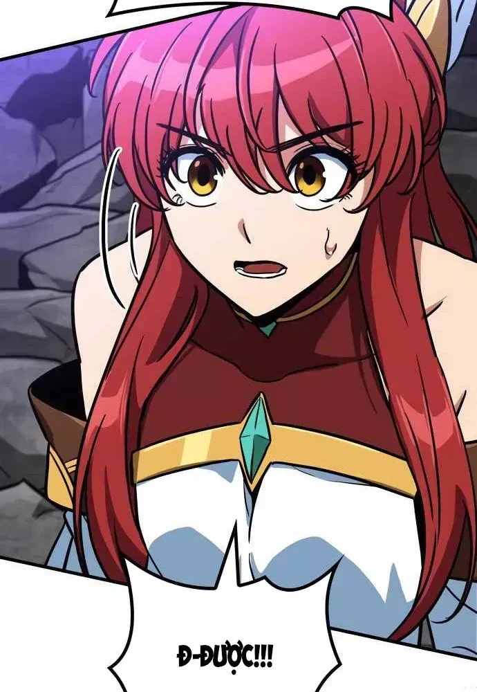 Sử Thi Valhalla Chap 74 - Page 110