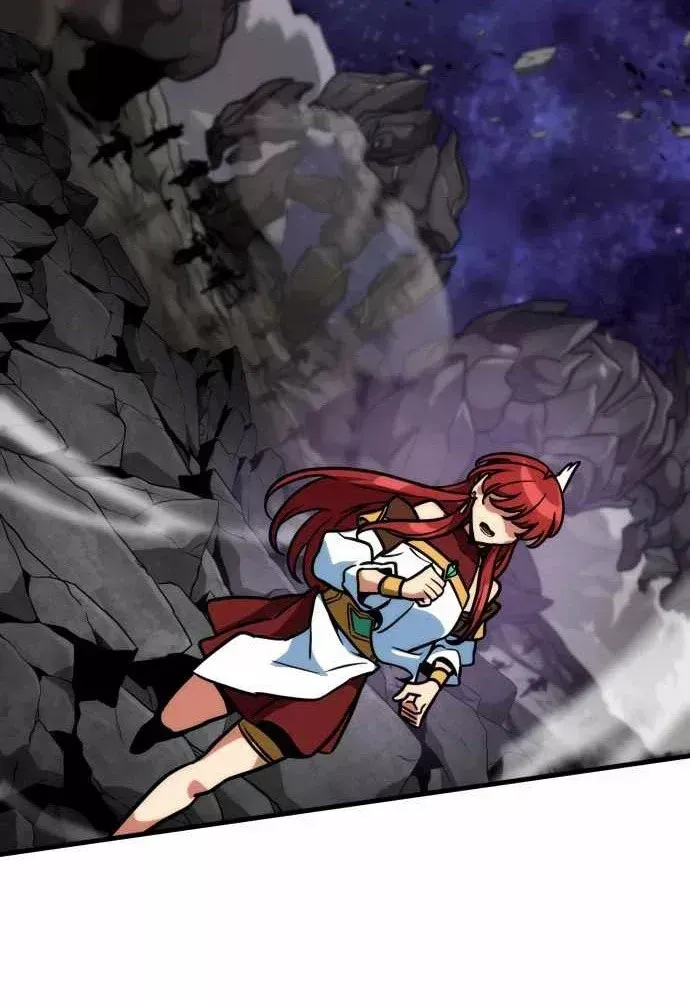 Sử Thi Valhalla Chap 74 - Page 112