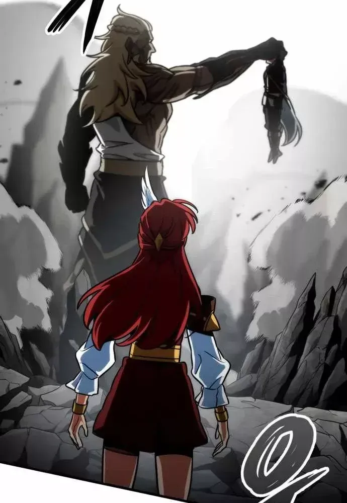 Sử Thi Valhalla Chap 74 - Page 116