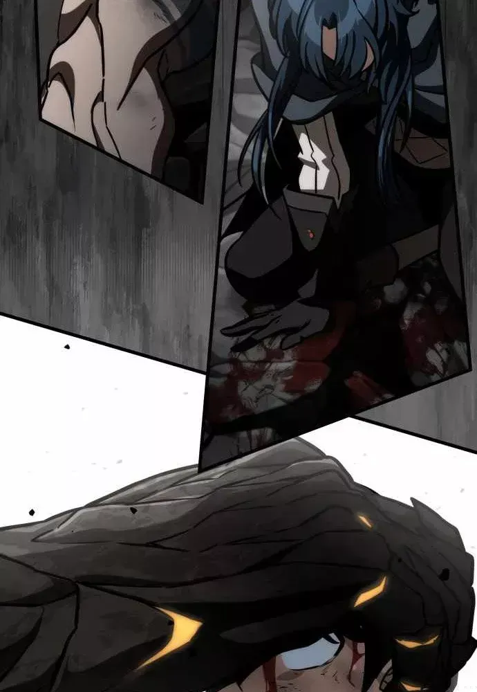 Sử Thi Valhalla Chap 74 - Page 120