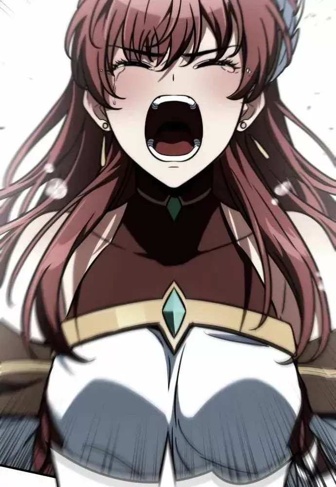 Sử Thi Valhalla Chap 74 - Page 122