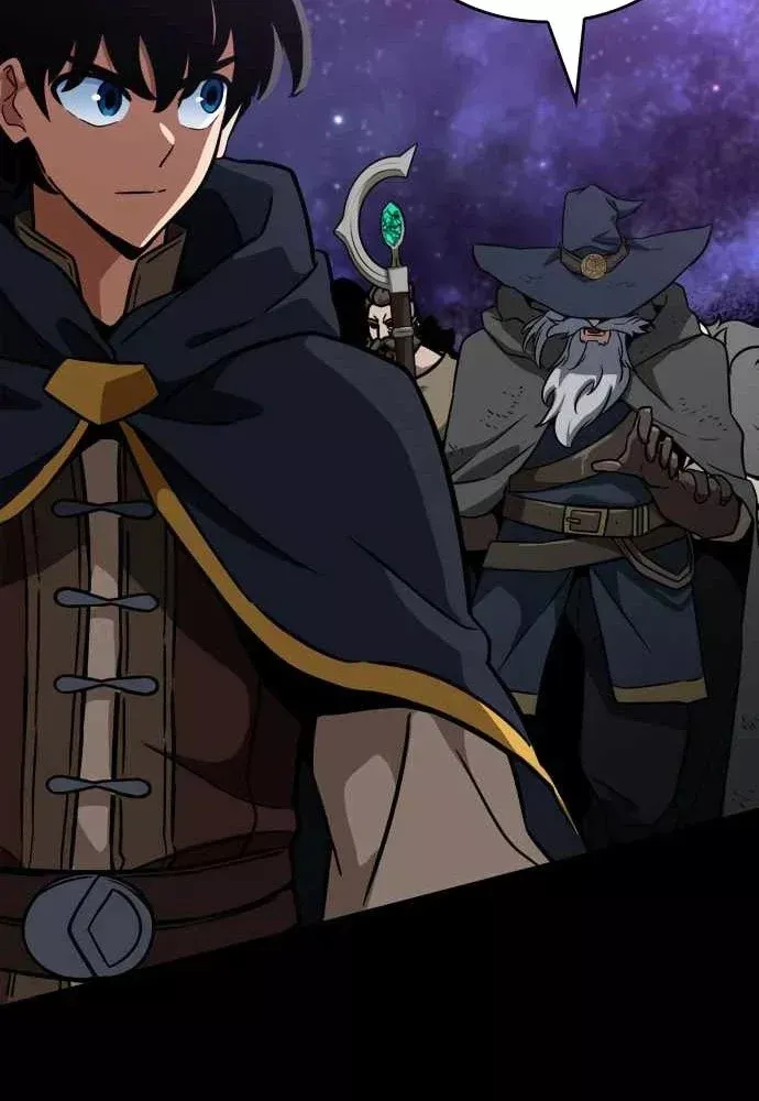 Sử Thi Valhalla Chap 74 - Page 15