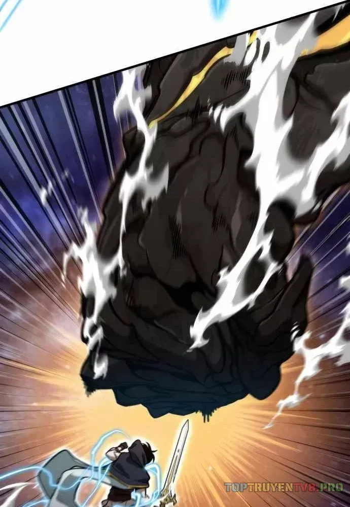 Sử Thi Valhalla Chap 74 - Page 3