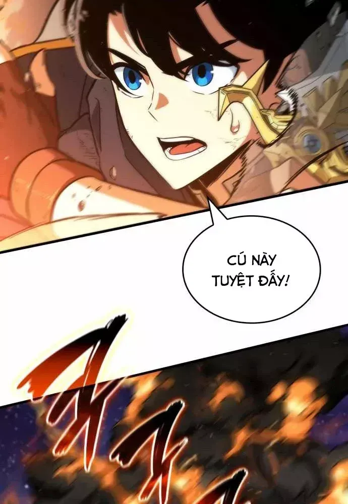 Sử Thi Valhalla Chap 74 - Page 25