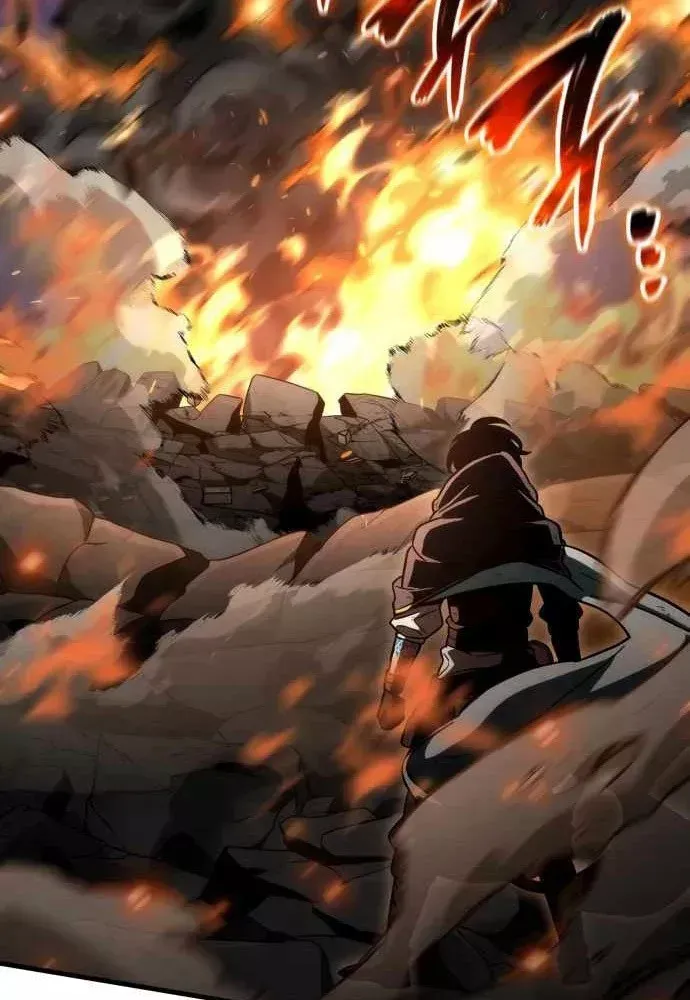 Sử Thi Valhalla Chap 74 - Page 26