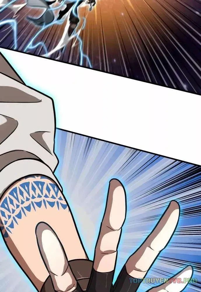 Sử Thi Valhalla Chap 74 - Page 4