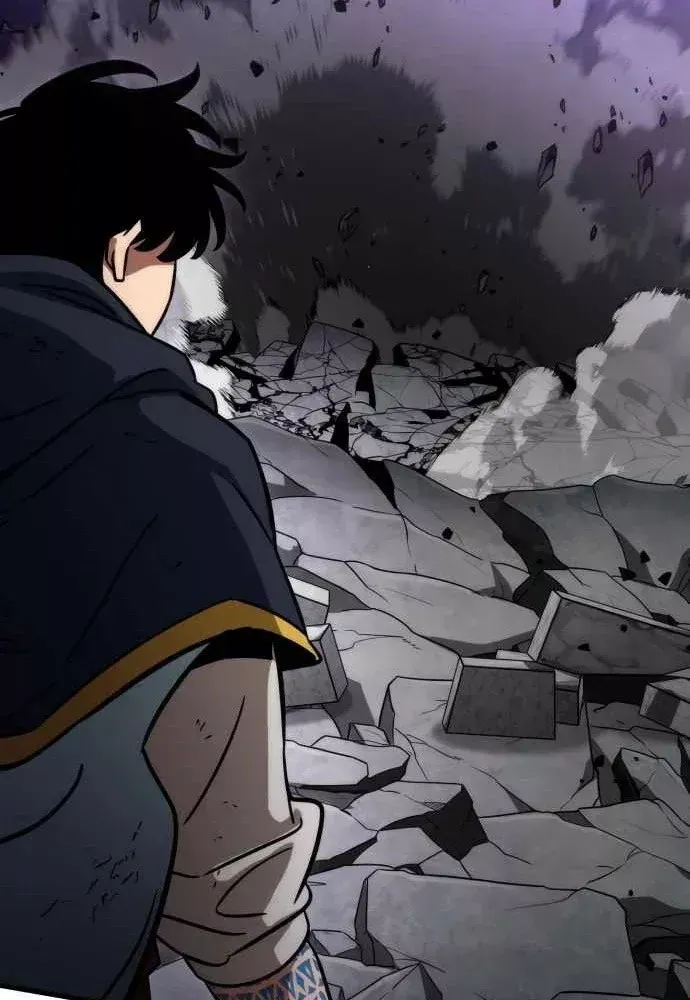 Sử Thi Valhalla Chap 74 - Page 37