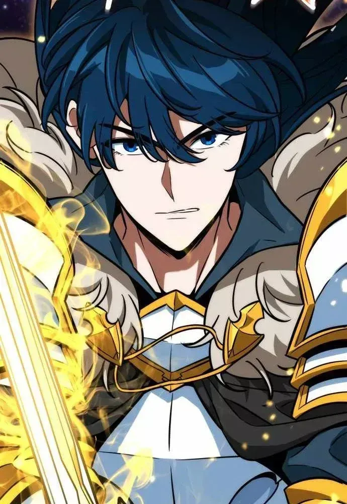 Sử Thi Valhalla Chap 74 - Page 43